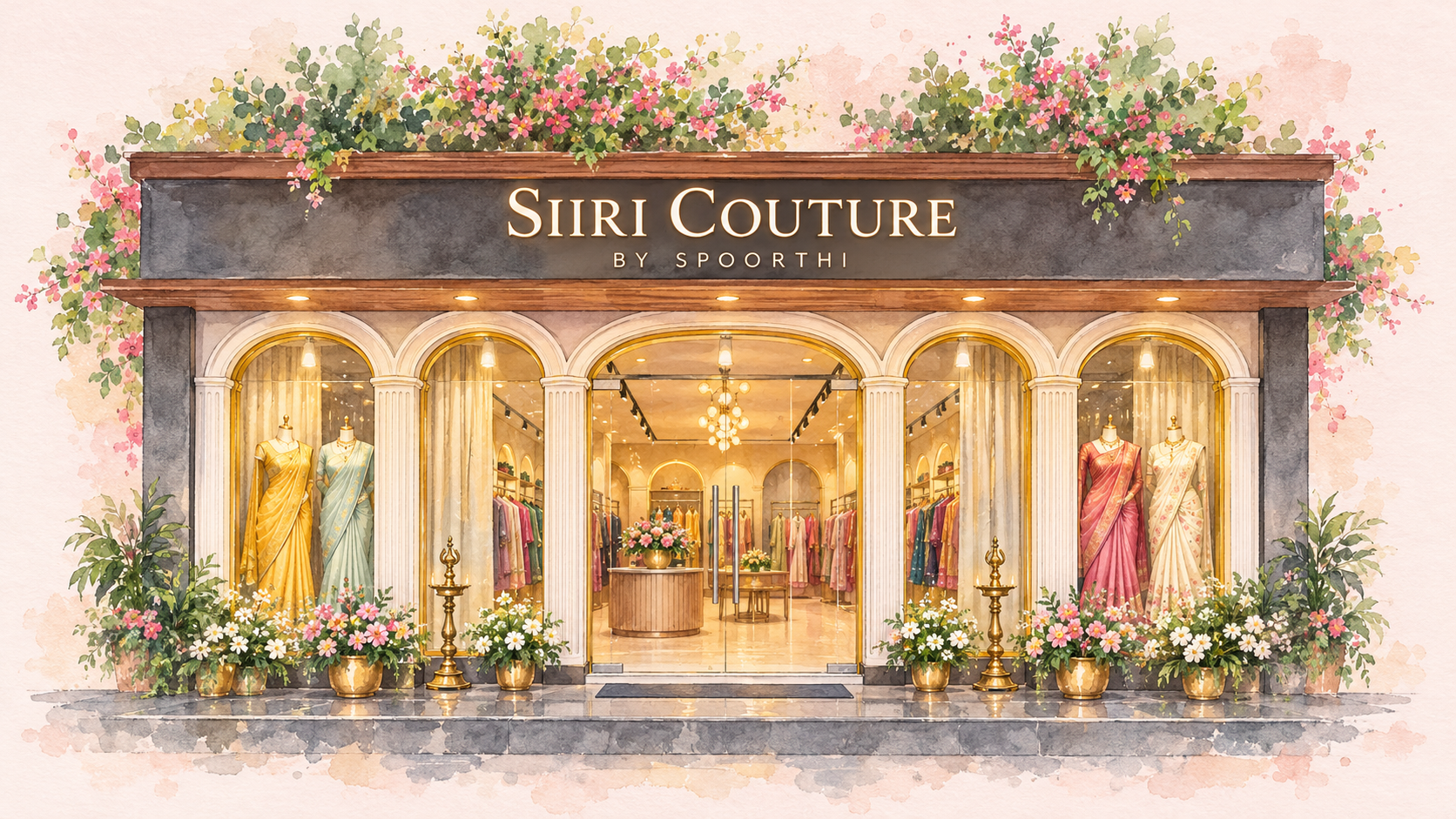 SIRI COUTURE
